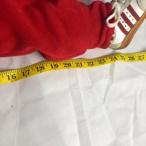 Seminole College FSU FAN Stuffed doll RARE - Picture 12 of 12